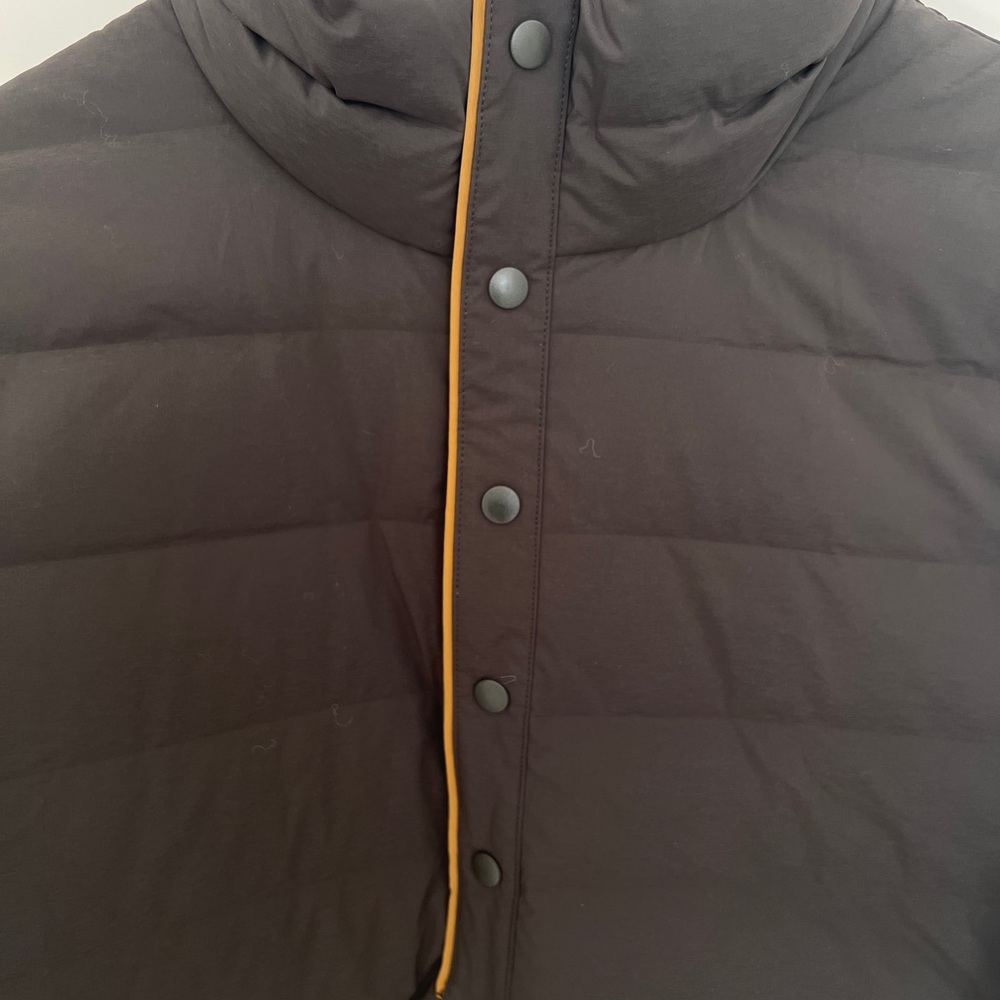 Jenni kayne down pullover - Picture 4 of 6